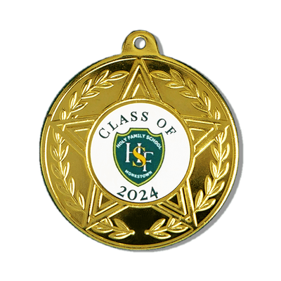 Caeser Medal