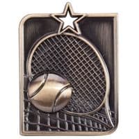 Centurion Tennis  Medal