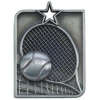 Centurion Tennis  Medal