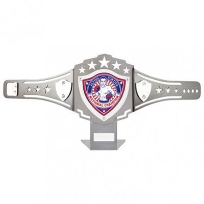 Champion Contact Sport Nickel Plated Collection
