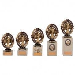 Chess Trophy Maverick Legend