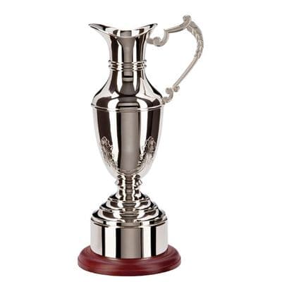 Classic Claret Jug