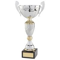 Classic Cup Century Silver & Gold Series