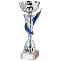 Classic Cup Empire Silver & Blue Series