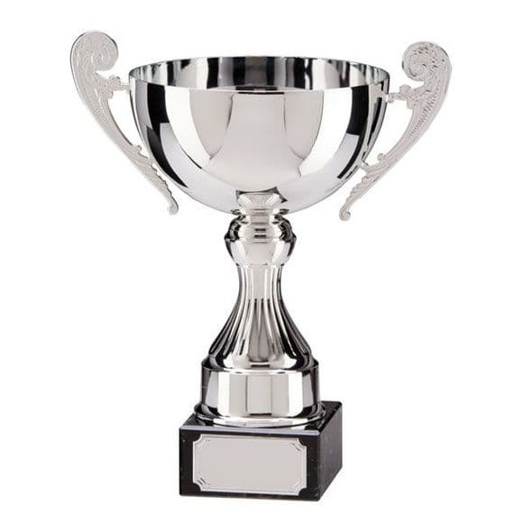 Classic Cup Ovation Silver Series