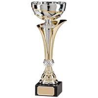 Classic Cups Archer Silver & Gold
