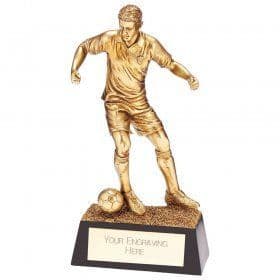 Colossus BIG Soccer/Football Award - 2 Sizes