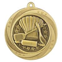 Culinary/ Cooking/ Chef Superstar Medal - 60mm