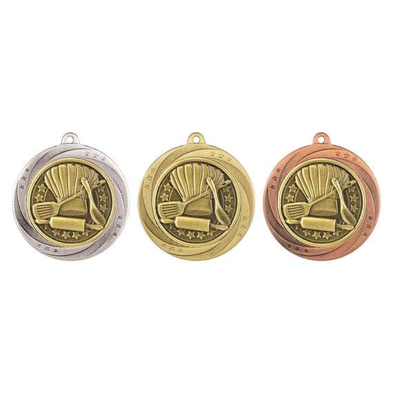 Culinary/ Cooking/ Chef Superstar Medal - 60mm