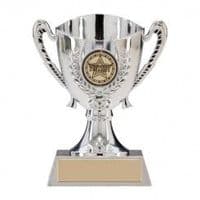 Cup Award Plastic Serenity