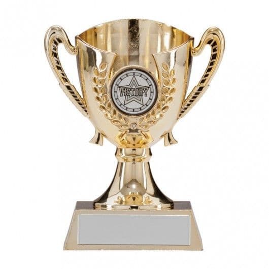 Cup Award Plastic Serenity