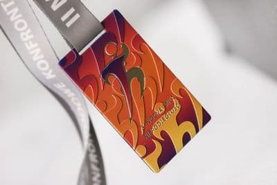 Custom Design Medal (14) Minimum Order 50