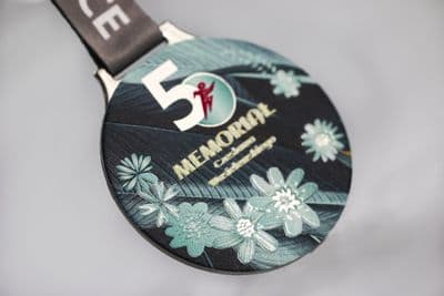 Custom Design Medal (15) Minimum Order 50