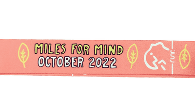 Custom Design Ribbon (3) Minimum Order 50