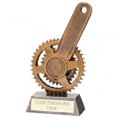 Cycling Trophy Dynamic