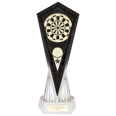Darts award Inferno