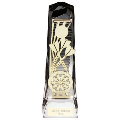 Darts Trophy Shard