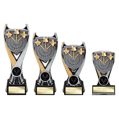 Darts Wolverine Trophy