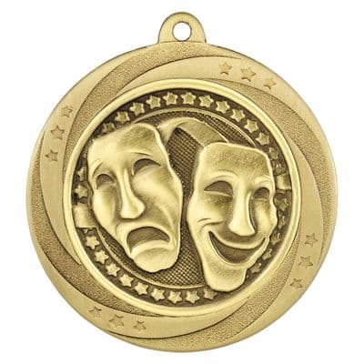 Drama Medals