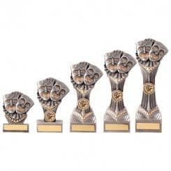 Drama Trophy Falcon
