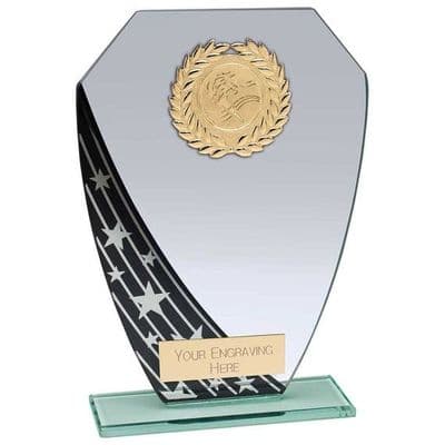 Economy Glass Awards