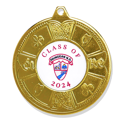 Eire Medal