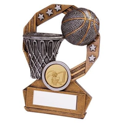 Enigma Basketball Award