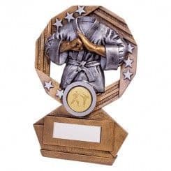 Enigma Karate Trophy