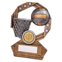 Enigma Netball Trophy