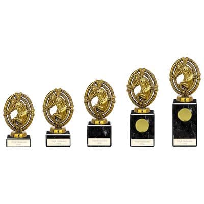 Equestrian Trophy Maverick Legend