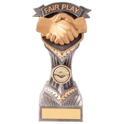 Fair Play Falcon Trophy