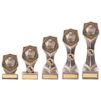 Falcon  Man of the Match Soccer/ Football Trophy