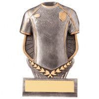 Falcon Soccer/Football Shirt Series Trophy