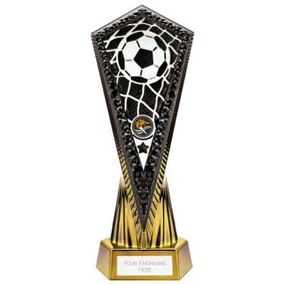 Football/Soccer Trophy Inferno