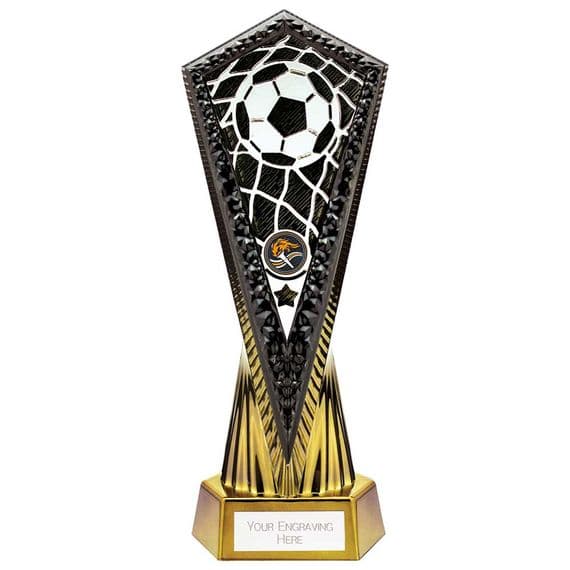 Football/Soccer Trophy Inferno