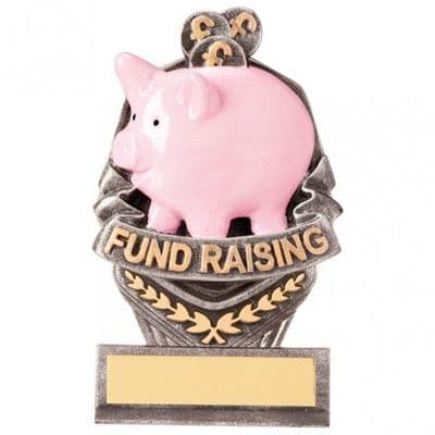 Fundraising Trophy