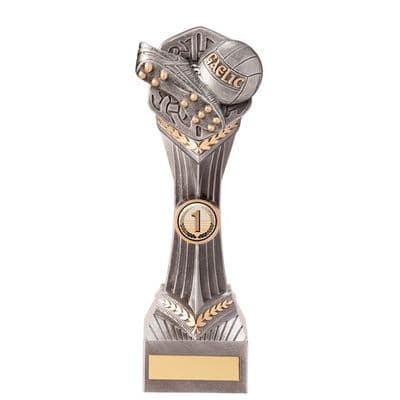 GAA Gaelic Football Falcon Trophy