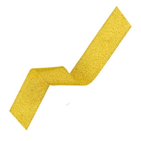 Gold Medal Ribbon