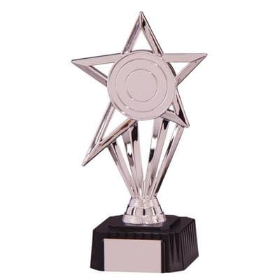 High Star Silver Trophy
