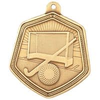 Hockey Falcon Medal - 65mm