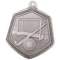 Hockey Falcon Medal - 65mm