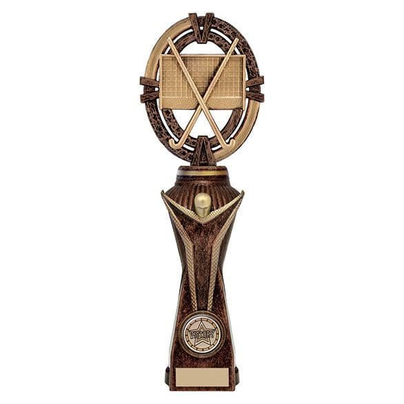 Hockey Trophy Maverick World