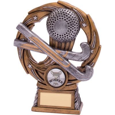 Hockey Trophy Supernova
