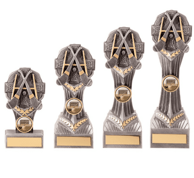 Hurling Trophy Falcon