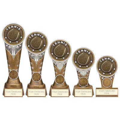 Ikon Tower Tennis Award