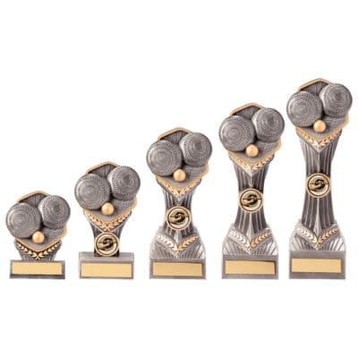 Lawn Bowls Falcon Trophy