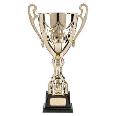 Legacy Super Cup Gold