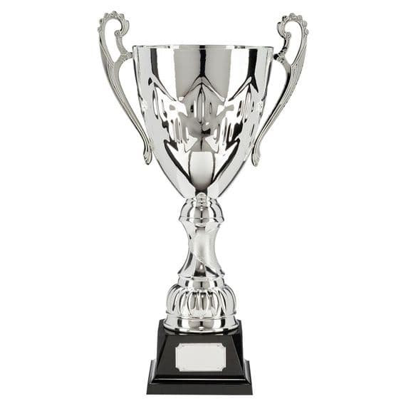 Legacy Super Cup Silver