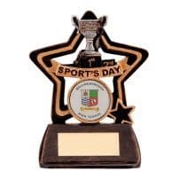 Little Star Sports Day Award