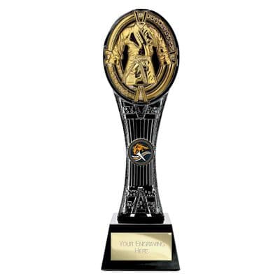 Martial Arts Maverick Extreme Tower